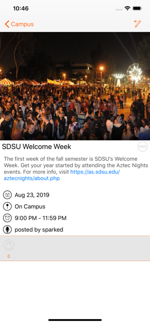 SparkEd: College Enhanced(圖3)-速報App