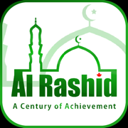 AlRashid Mosque Canada