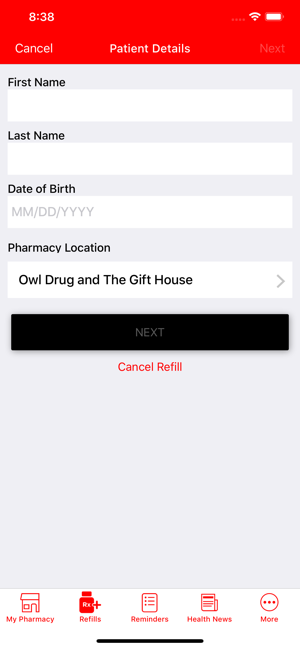 Owl Drug and The Gift House(圖3)-速報App