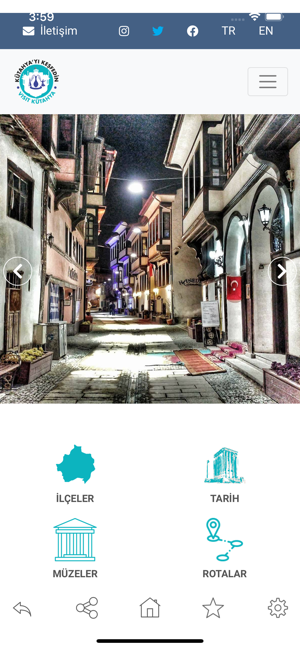 Visit Kütahya(圖3)-速報App