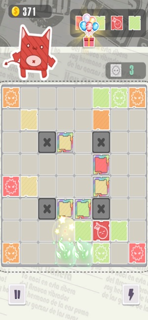 Color Puzzle – Fill &Pop Block(圖5)-速報App