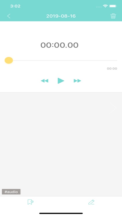iClip(아이클립) - 사진 녹음 스크린샷 관리 screenshot-7
