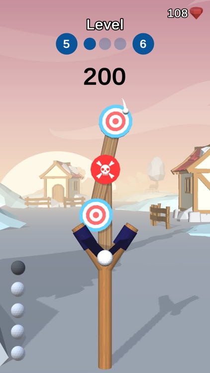 Aim Hit! screenshot-6