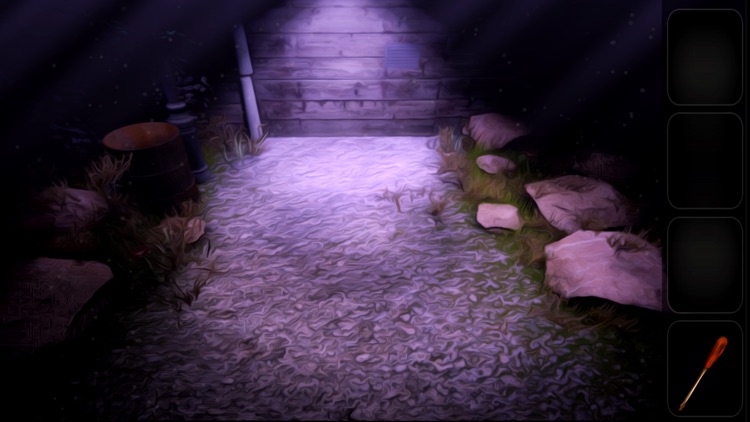 The Secret Of Ridgeway Manor screenshot-4
