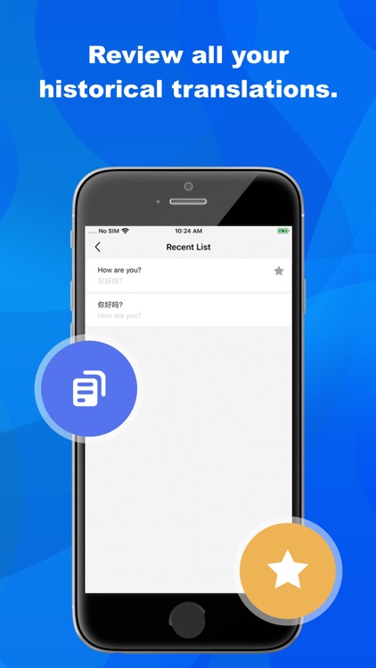 Language Translator-Easy&Fast screenshot-4