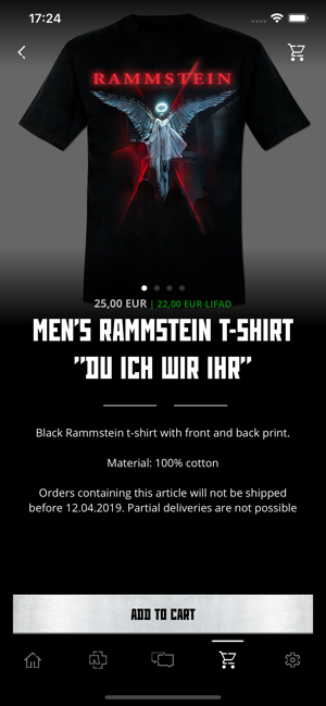 Rammstein(圖7)-速報App