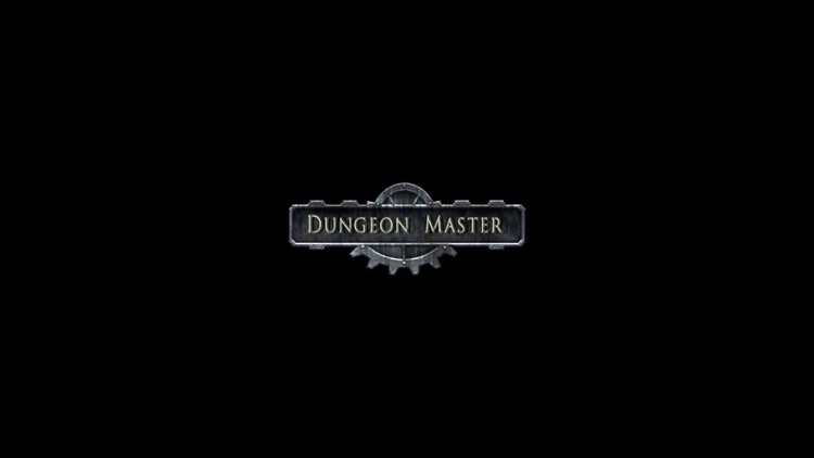 Dungeon Master 2K