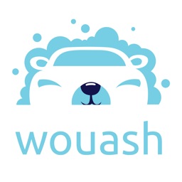 Wouash - lavage auto