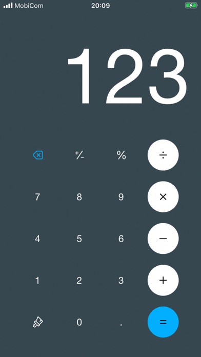 Design Your Own Calculator screenshot 2