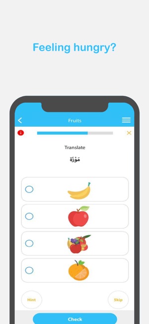 Kaleela - Learn Arabic(圖2)-速報App