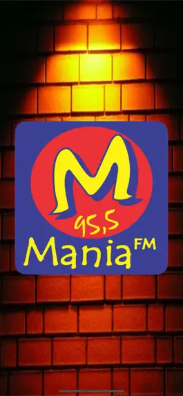 Game screenshot Rádio Mania FM | 95.5 mod apk
