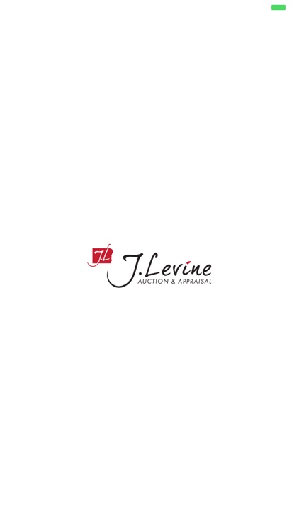 J. Levine Auction & Appraisal