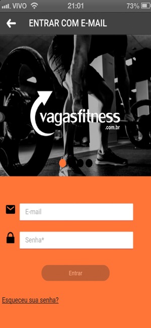 Vagas Fitness(圖6)-速報App