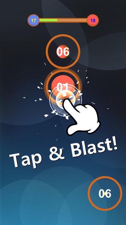 Tap Blast screenshot-0