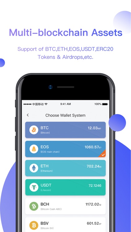 Bitpie Universal Crypto Wallet By Bitpie Hk Limited