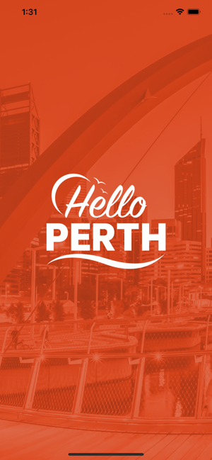 Hello Perth(圖1)-速報App