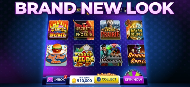 Star Spins Slots: Top Games(圖4)-速報App