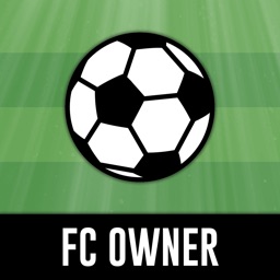 Football Club Owner - Soccer