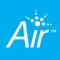 The Air Merchant App by PayRange allows service providers to accept payments over-the-air from the millions of PayRange users