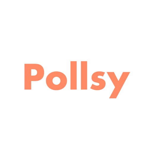Pollsy - Anonymous Polls iOS App