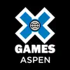 X Games Aspen App Positive Reviews