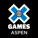 X Games Aspen App Support