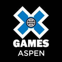 X Games Aspen app not working? crashes or has problems?
