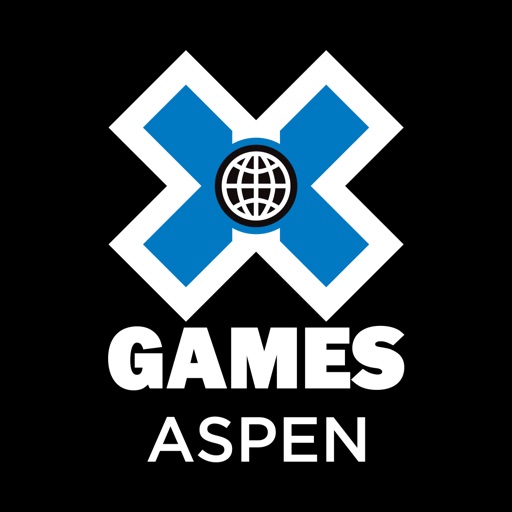 X Games Aspen iOS App