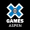 X Games Aspen