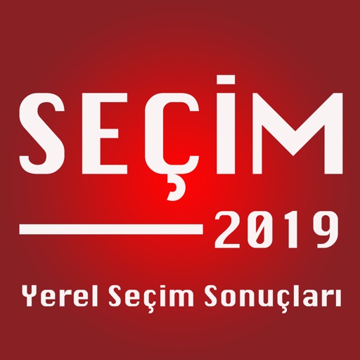 Seçim 2019 - Seçim Sonuçları