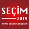 31 Mart 2019 yerel seçimlerini Seçim 2019 uygulamasıyla takip edin