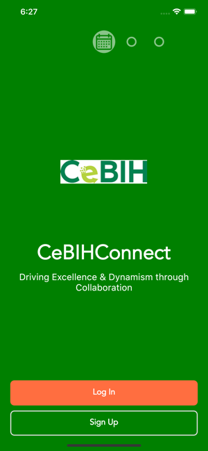 CeBIHConnect(圖2)-速報App