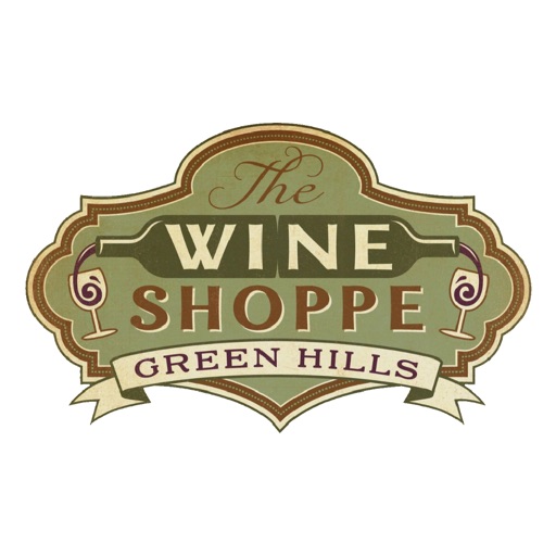 The Wine Shoppe at Green Hills Icon