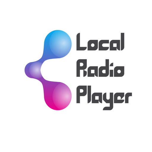 Local Radio Player