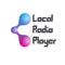 Listen to your local or faviorite radio station on your Local Radio Player