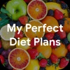 My Perfect Diet Plans diet plans 