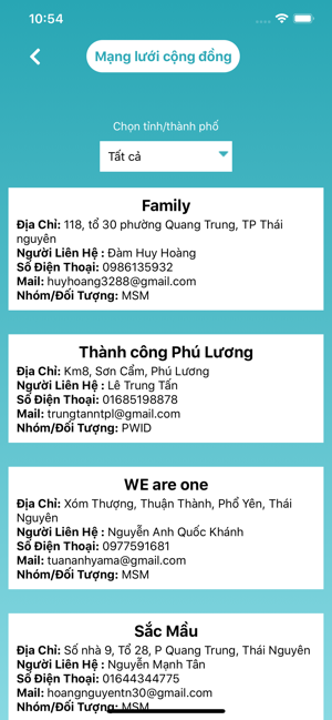 Kết Nối Trẻ(圖3)-速報App