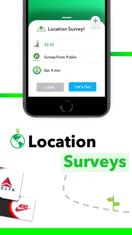 Zap Surveys screenshot-3