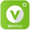 Vivitar DVR922 is a streaming media video surveillance application that enables mobile phone for real-time monitoring through action camera hot spots