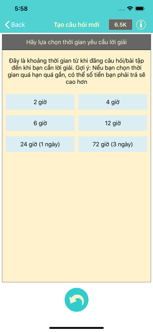 Redmek A-Ứng dụng hỏi bài tập(圖9)-速報App