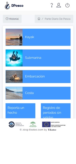 DPesca(圖2)-速報App