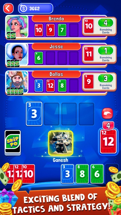 Skip-Po screenshot-4