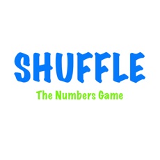 Activities of Shuffle - The Numbers Game