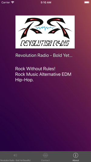 Revolution Radio(圖3)-速報App