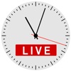 LiveWatch-配信業務の定番時計-