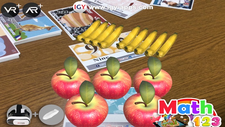 AR Briefcase screenshot-6