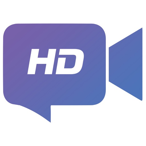VideoMeet - Audio/Video iOS App