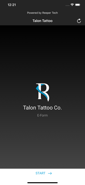 Talon Tattoo - Reeper Tech(圖1)-速報App