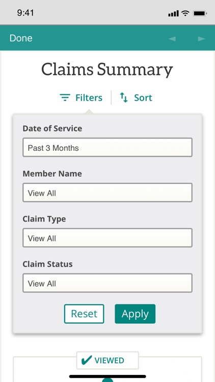 MedMutual screenshot-5