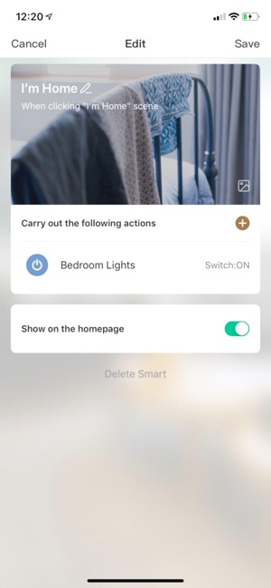 Ganen Smart Home(圖4)-速報App